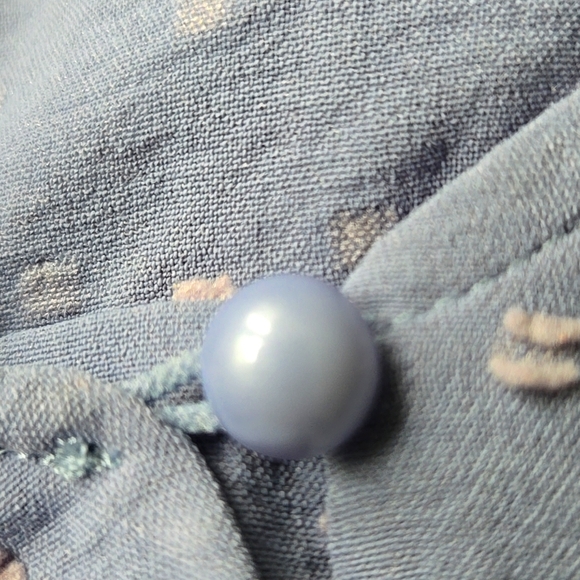 Boho Dress - Picture 4 of 4